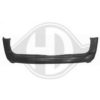 HYUNDAI 8666143800 Bumper